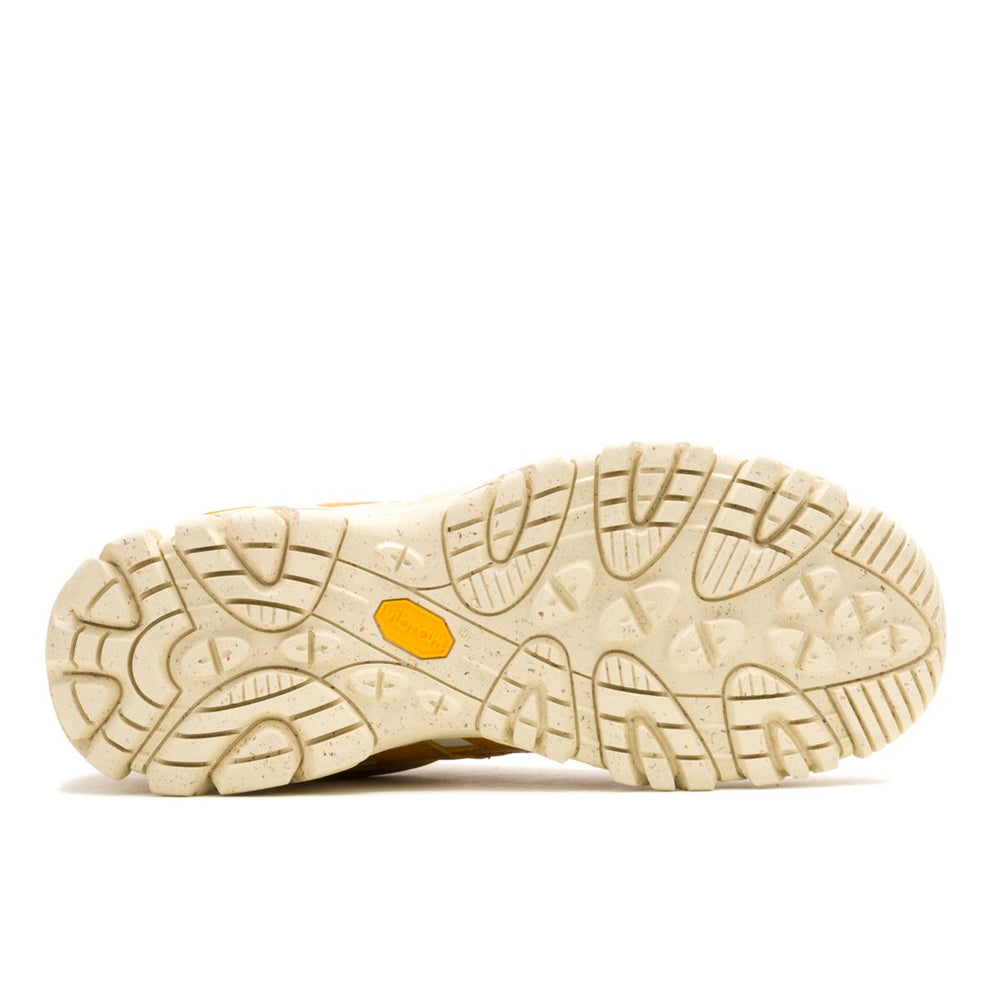 Merrell-Men - Moab 3 Luxe Leather - Low