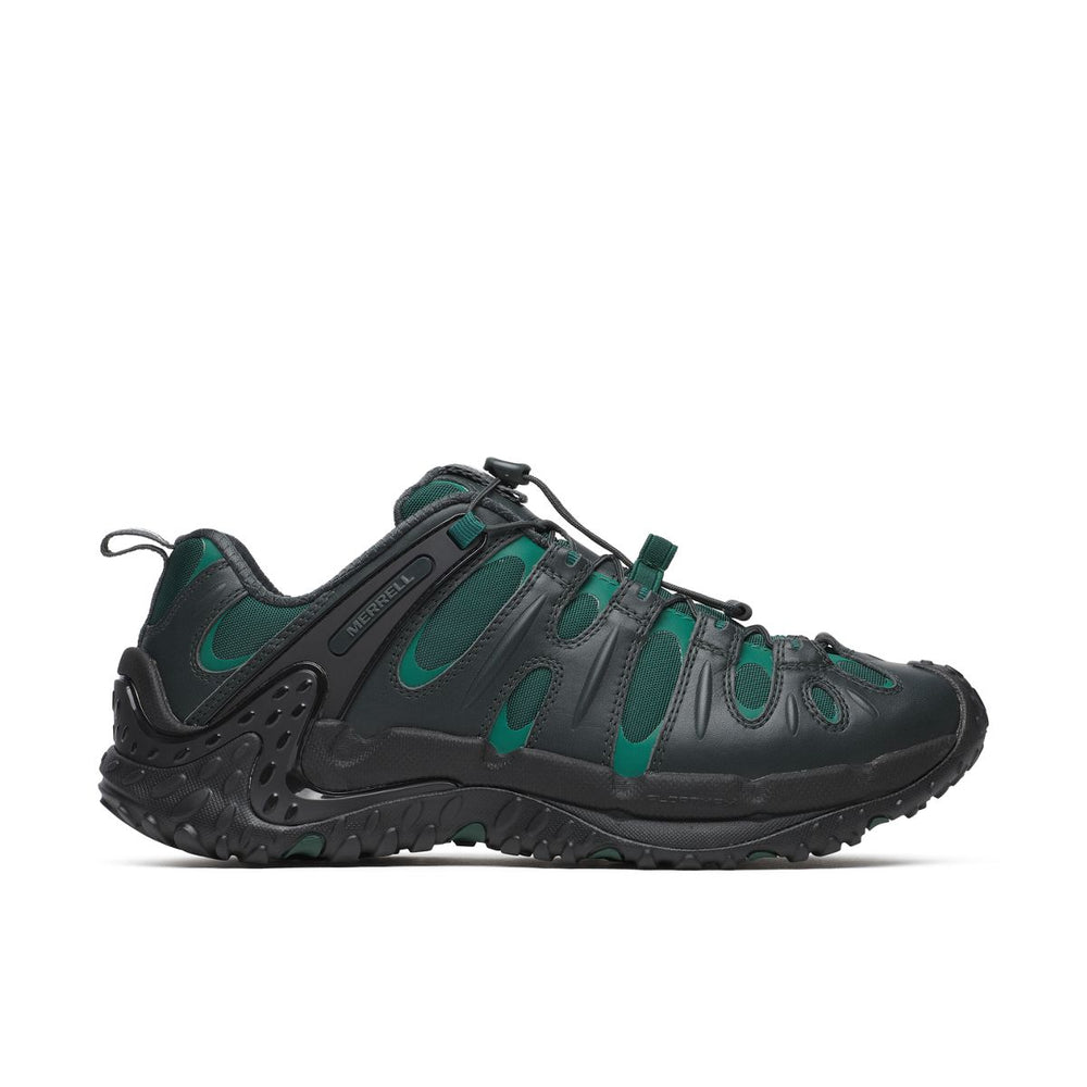 Merrell-Unisex Cham Redux Leather 1TRL Casual Shoes