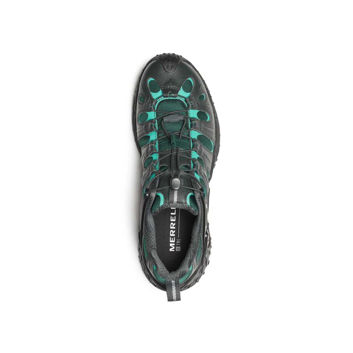 Merrell-Unisex Cham Redux Leather 1TRL Casual Shoes