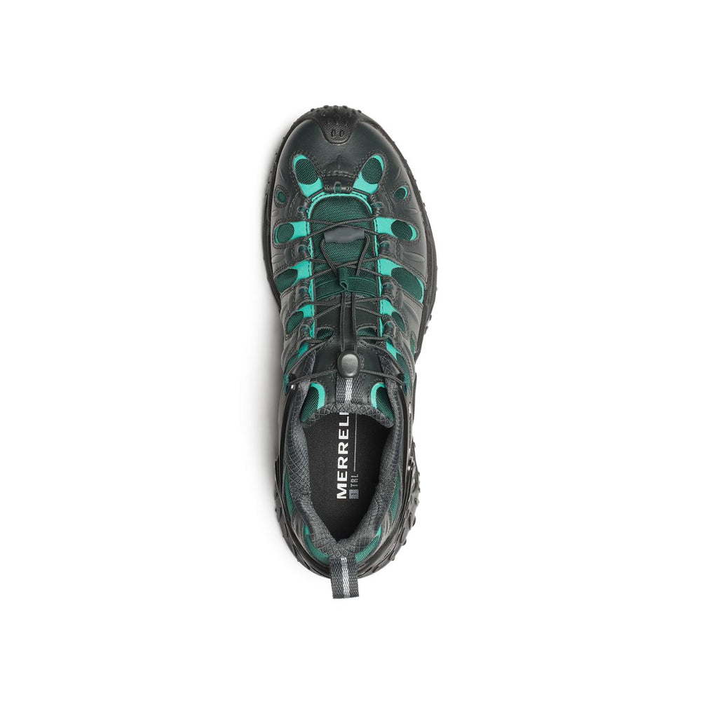 Merrell-Unisex Cham Redux Leather 1TRL Casual Shoes