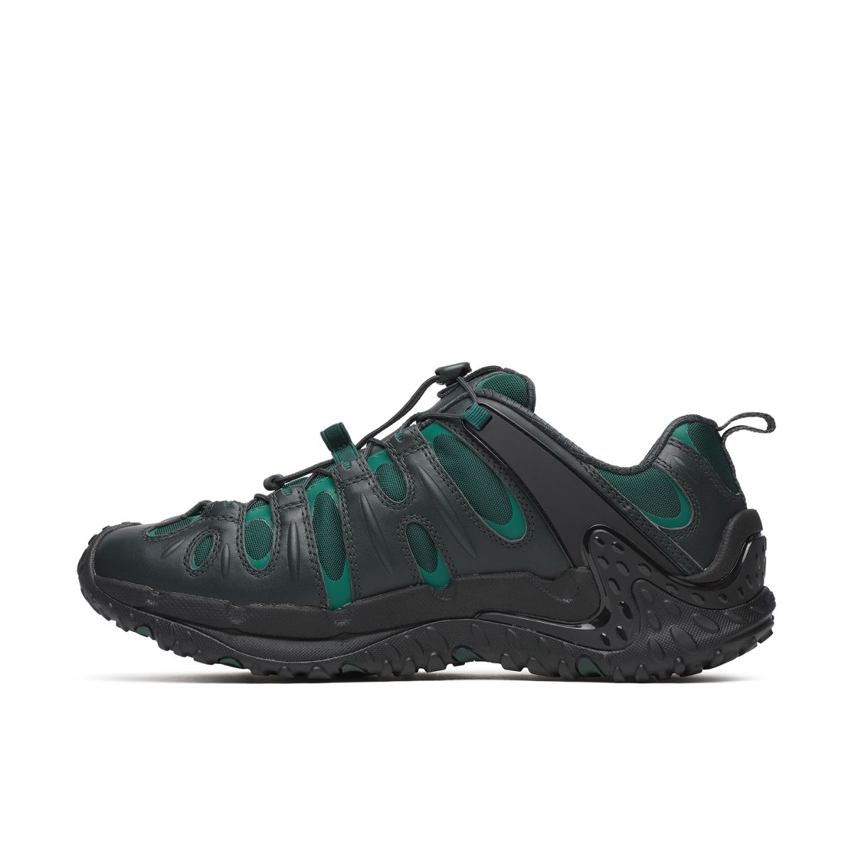 Merrell-Unisex Cham Redux Leather 1TRL Casual Shoes