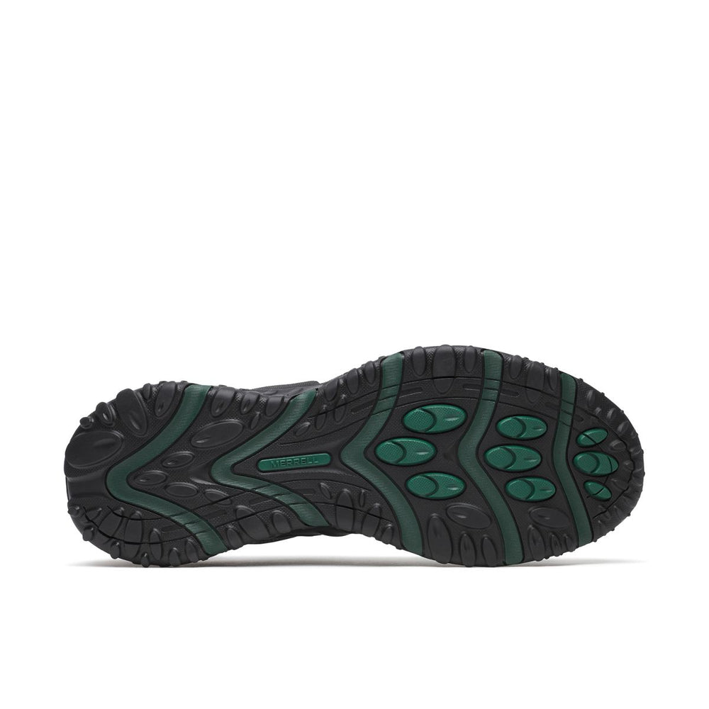 Merrell-Unisex Cham Redux Leather 1TRL Casual Shoes