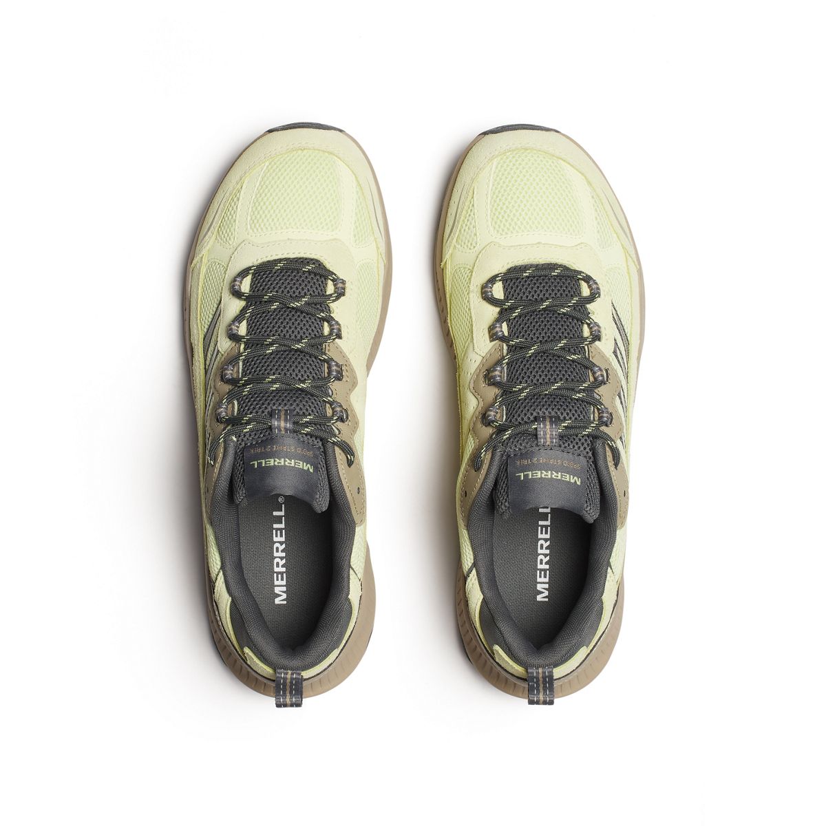 Merrell-Men - Speed Strike 2 Trek - Low