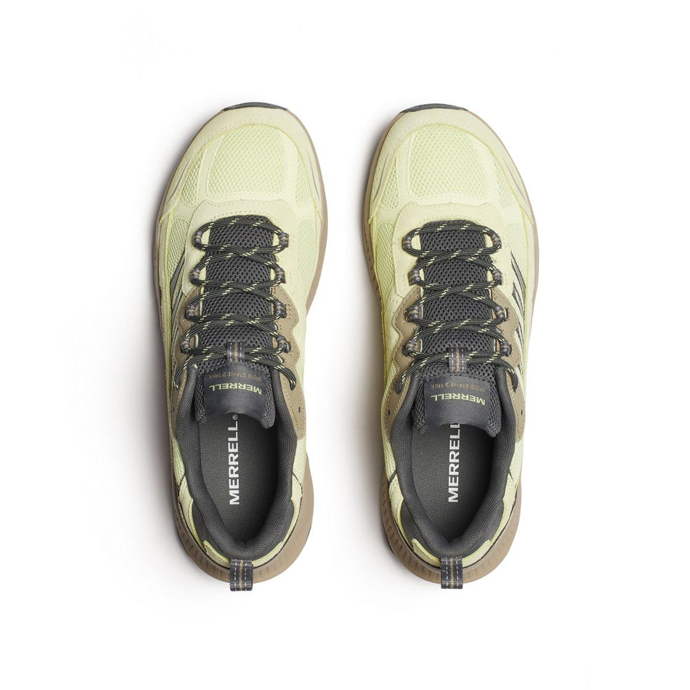 Merrell-Men - Speed Strike 2 Trek - Low