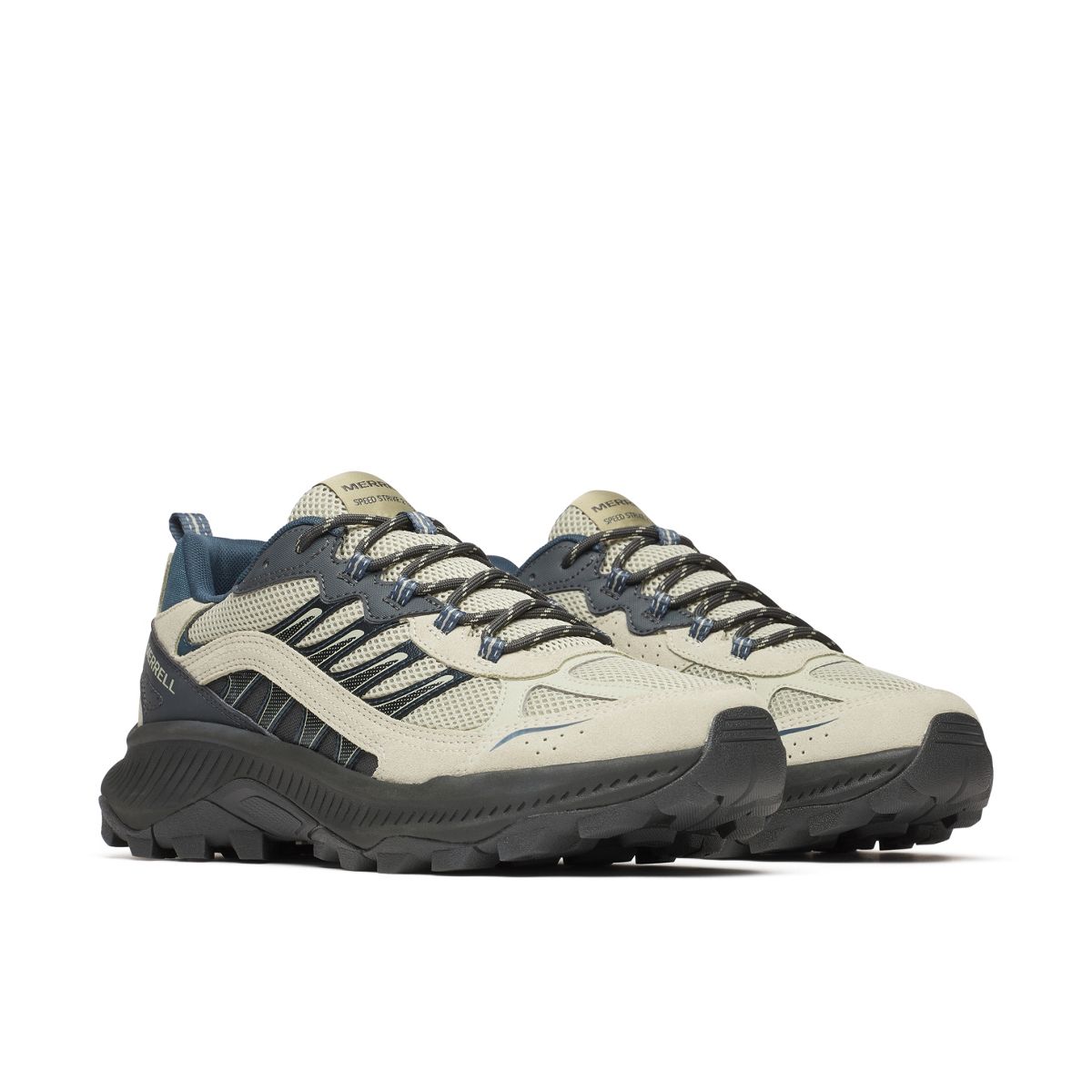 Merrell-Men - Speed Strike 2 Trek - Low