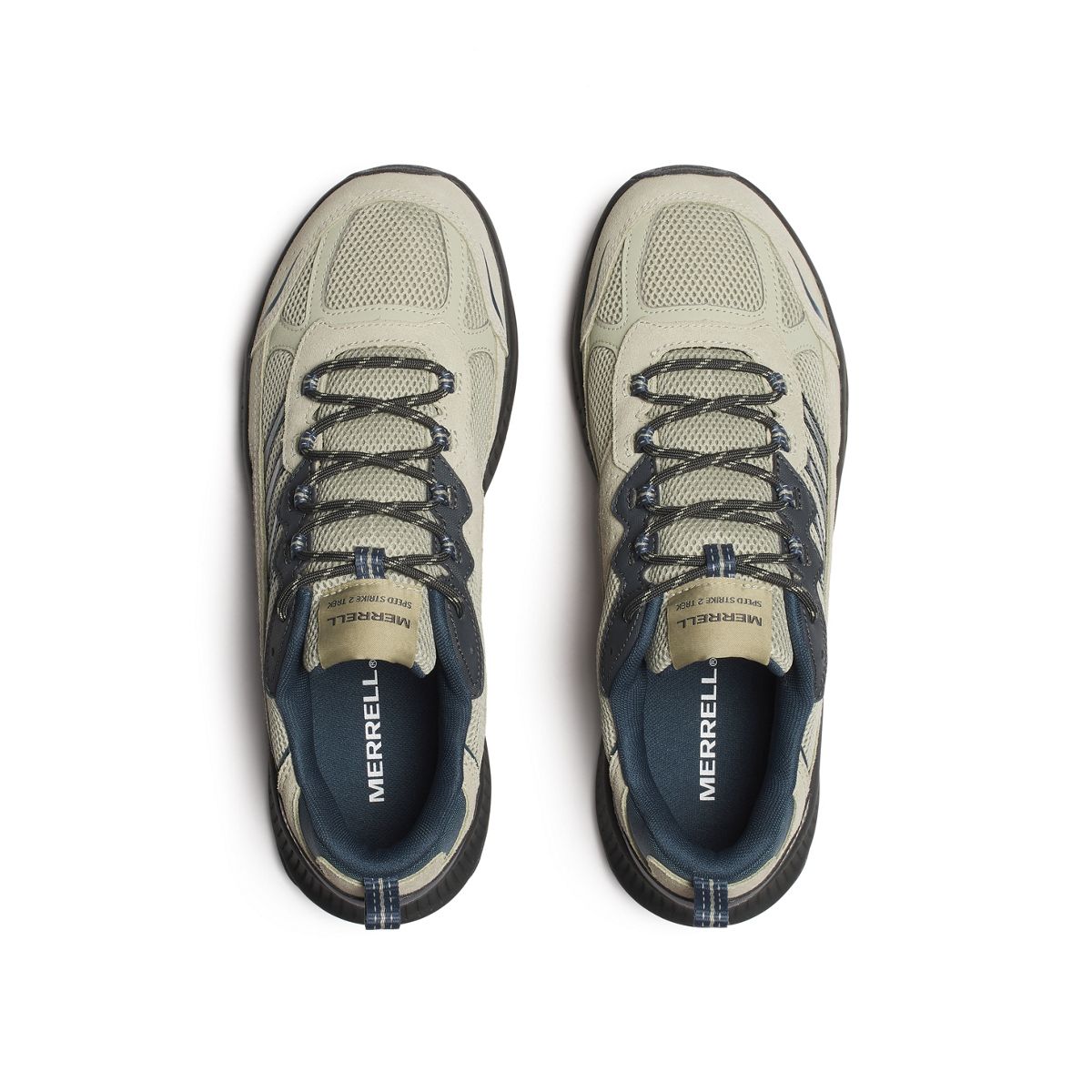 Merrell-Men - Speed Strike 2 Trek - Low