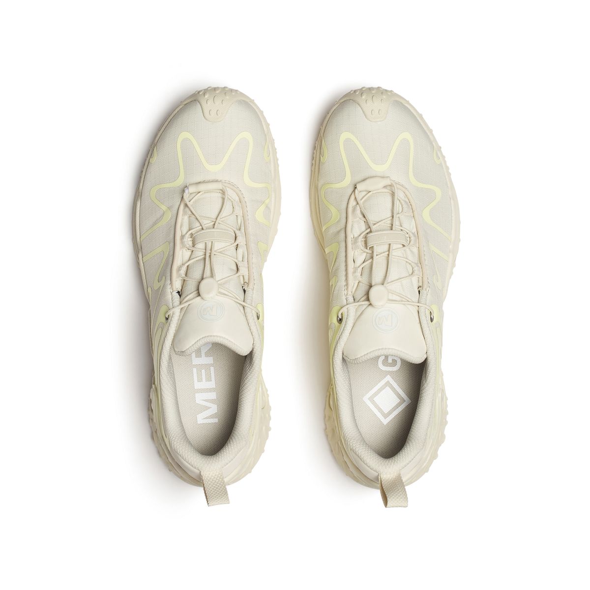 Merrell-Unisex Cham Redux Storm GORE-TEX® Casual Shoes