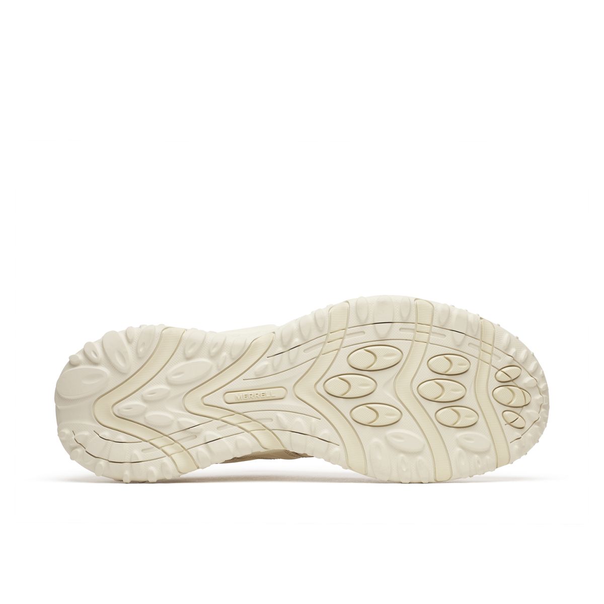 Merrell-Unisex Cham Redux Leather 1TRL Casual Shoes