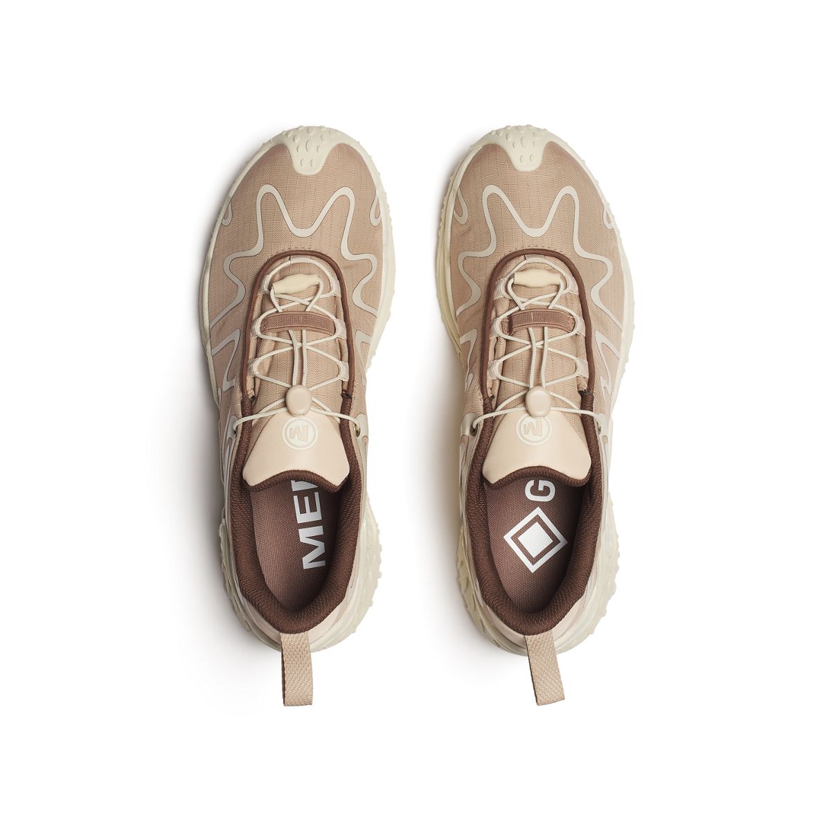 Merrell-Unisex Cham Redux Storm GORE-TEX® Casual Shoes