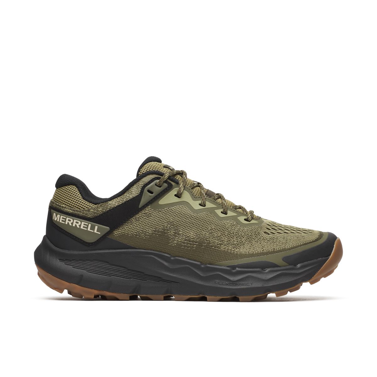 Merrell-Men - Nova 4 Wide Width - Low