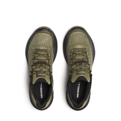 Merrell-Men - Nova 4 Wide Width - Low