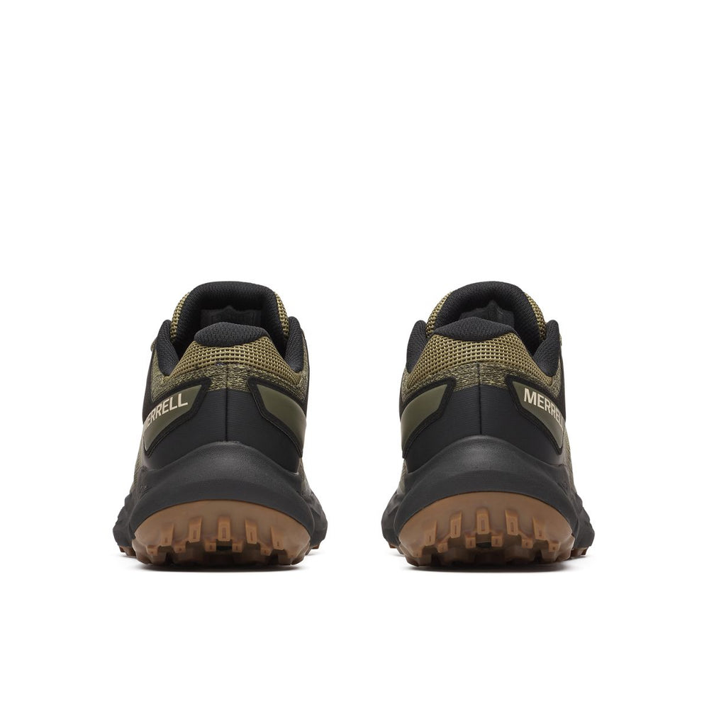 Merrell-Men - Nova 4 Wide Width - Low