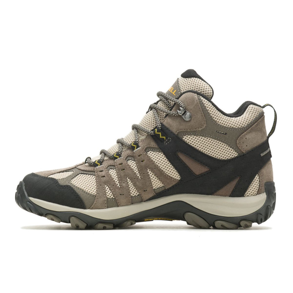 Merrell-Men - Accentor 3 Mid Waterproof - Boots