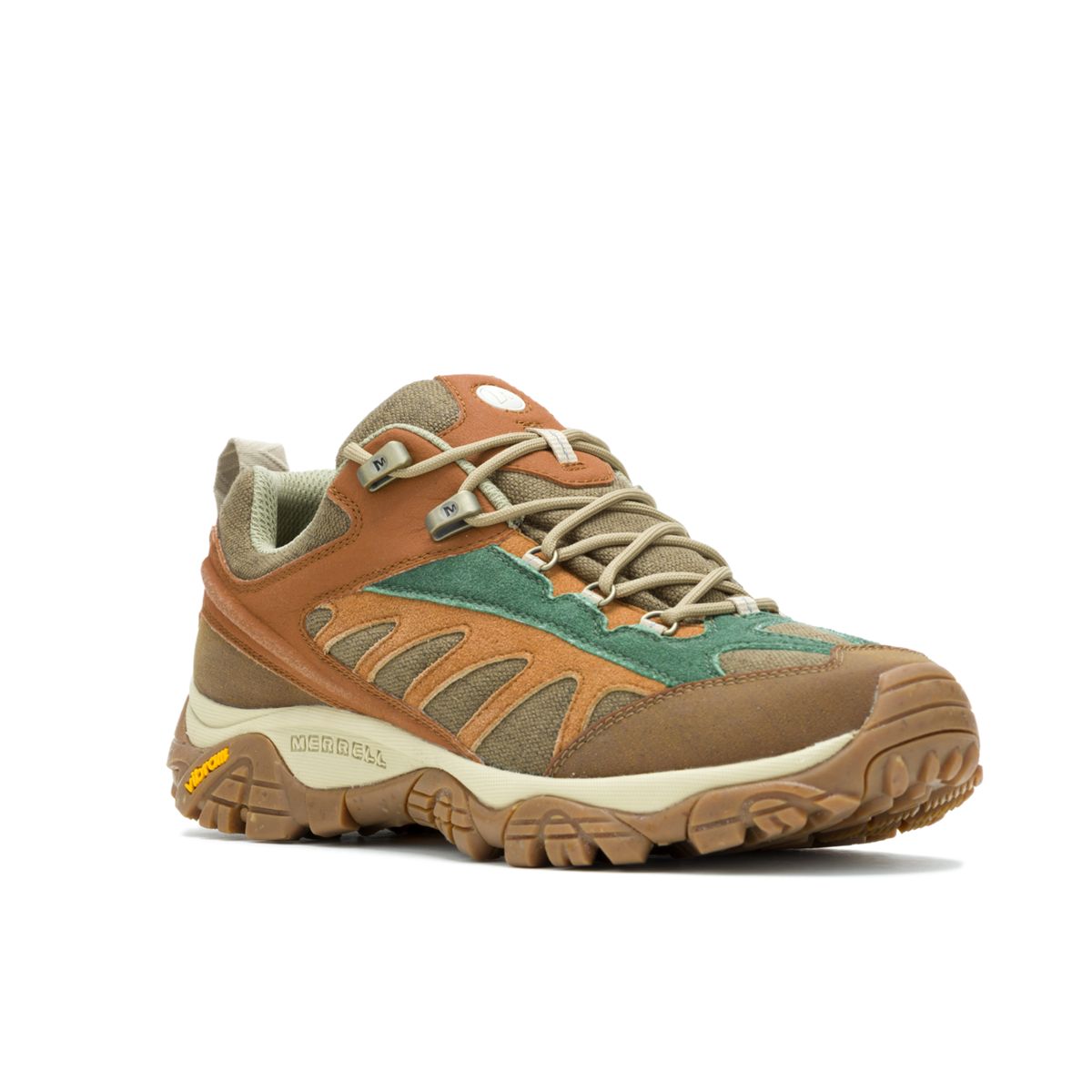 Merrell-Men's Moab 2 Mesa Luxe Eco 1TRL Casual Shoes