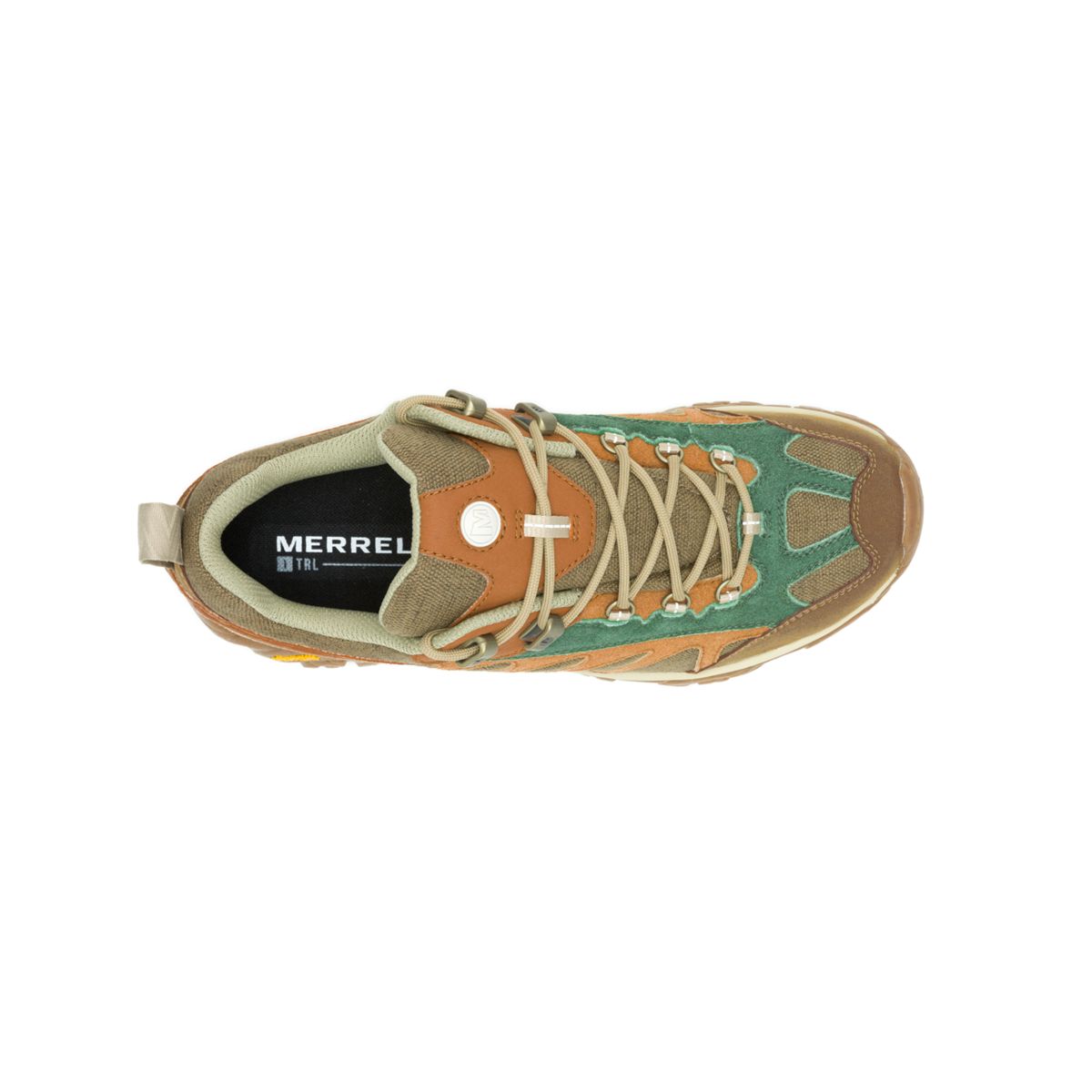 Merrell-Men's Moab 2 Mesa Luxe Eco 1TRL Casual Shoes
