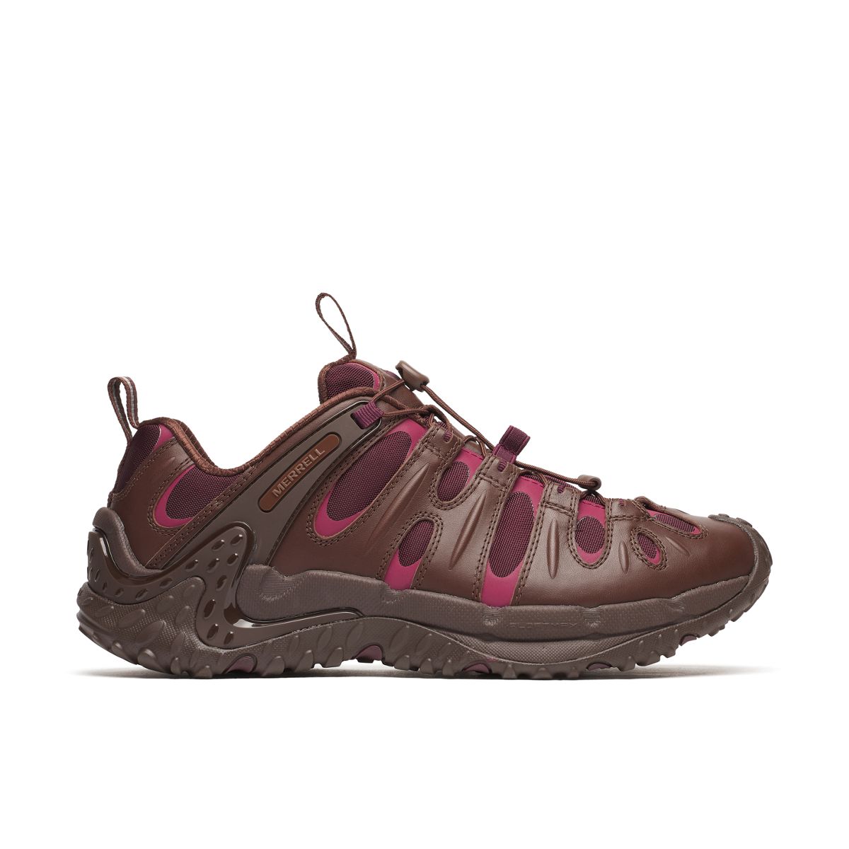Merrell-Unisex Cham Redux Leather 1TRL Casual Shoes