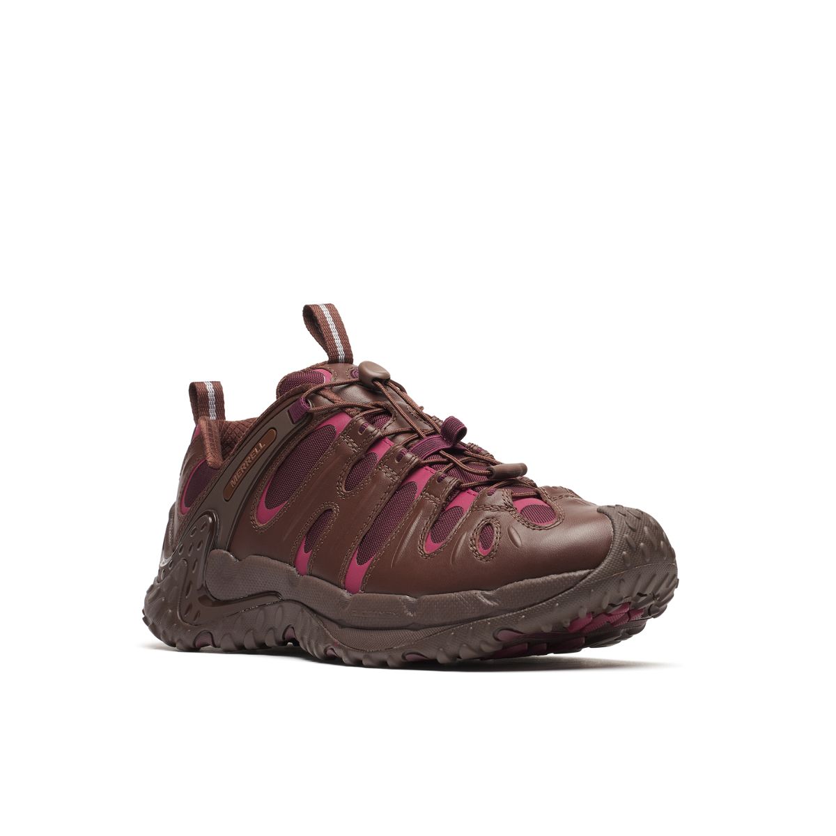 Merrell-Unisex Cham Redux Leather 1TRL Casual Shoes