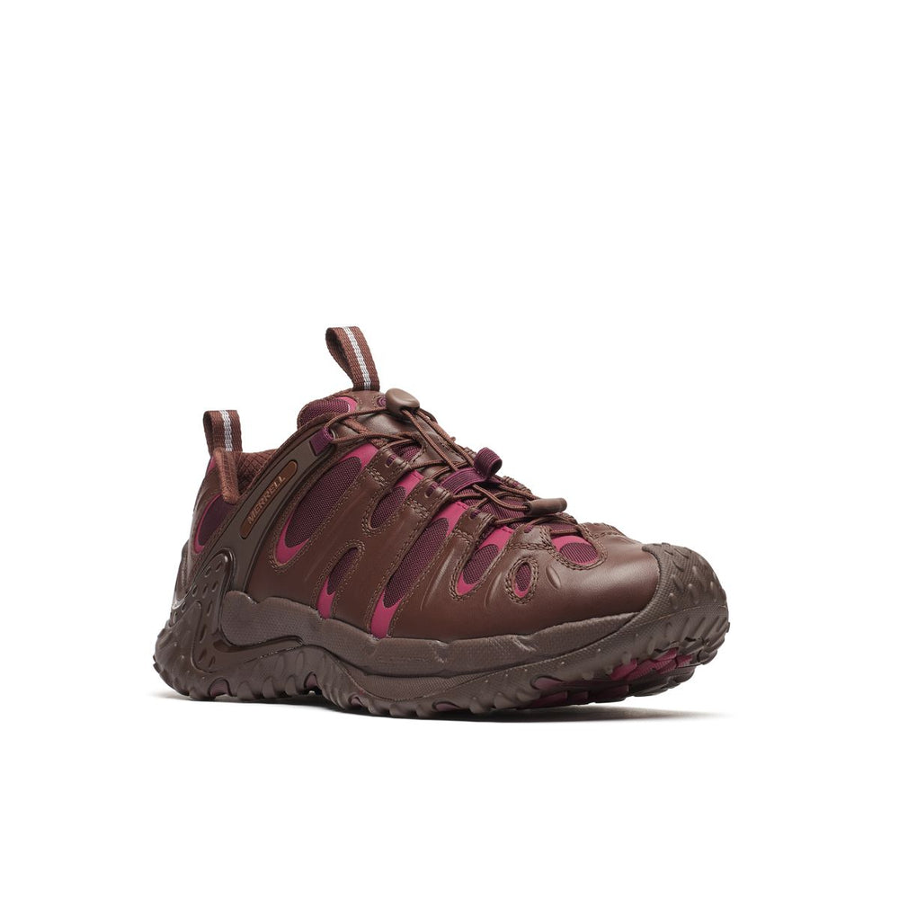 Merrell-Unisex Cham Redux Leather 1TRL Casual Shoes