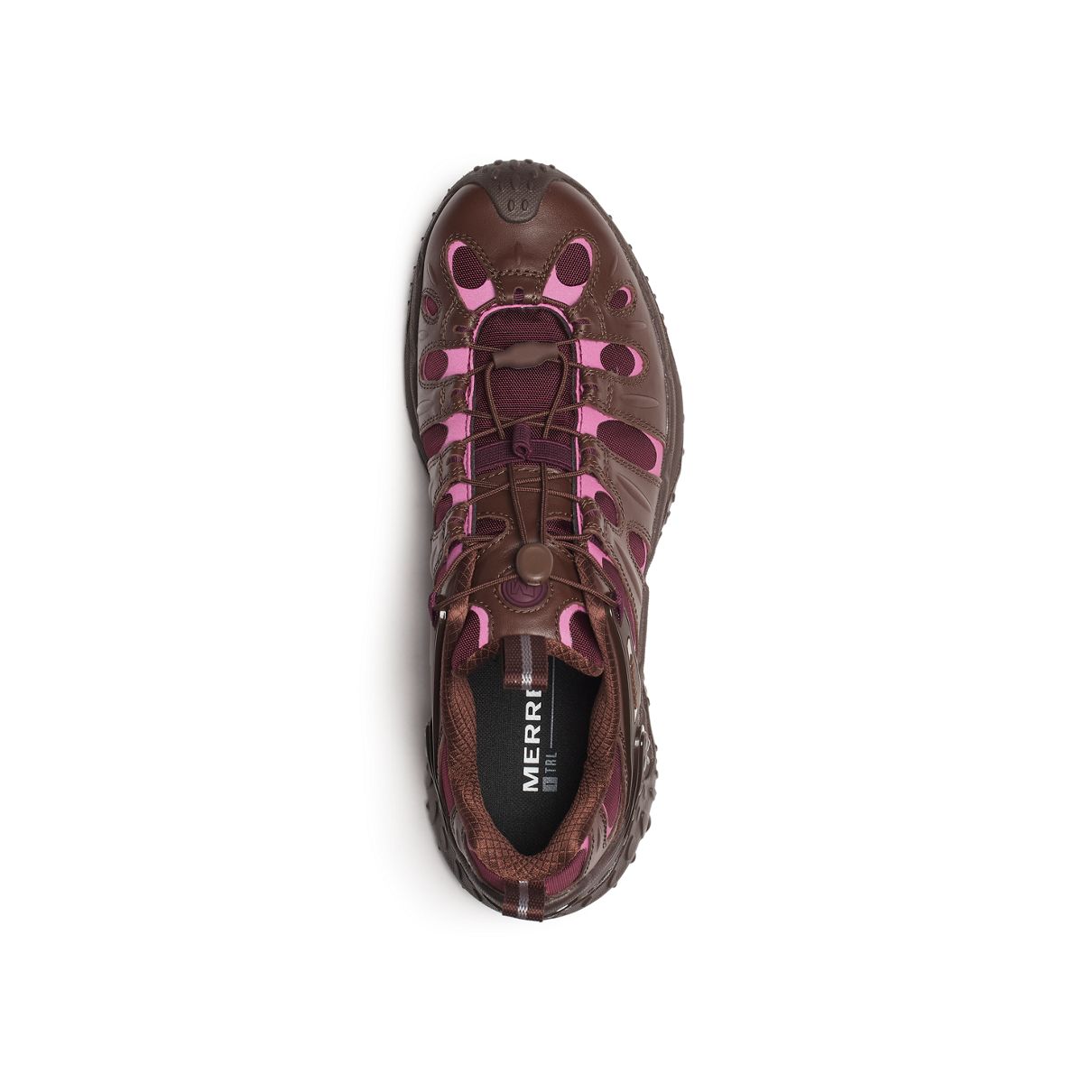 Merrell-Unisex Cham Redux Leather 1TRL Casual Shoes