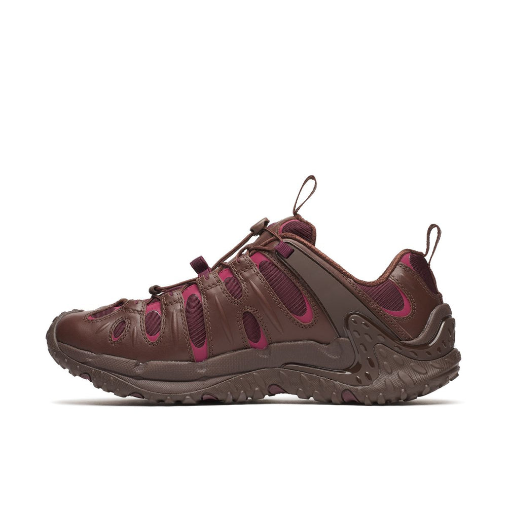 Merrell-Unisex Cham Redux Leather 1TRL Casual Shoes