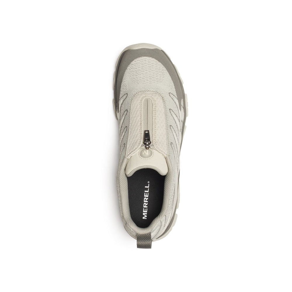 Merrell-Unisex Moab 3 Trek Zip SE Casual Shoes