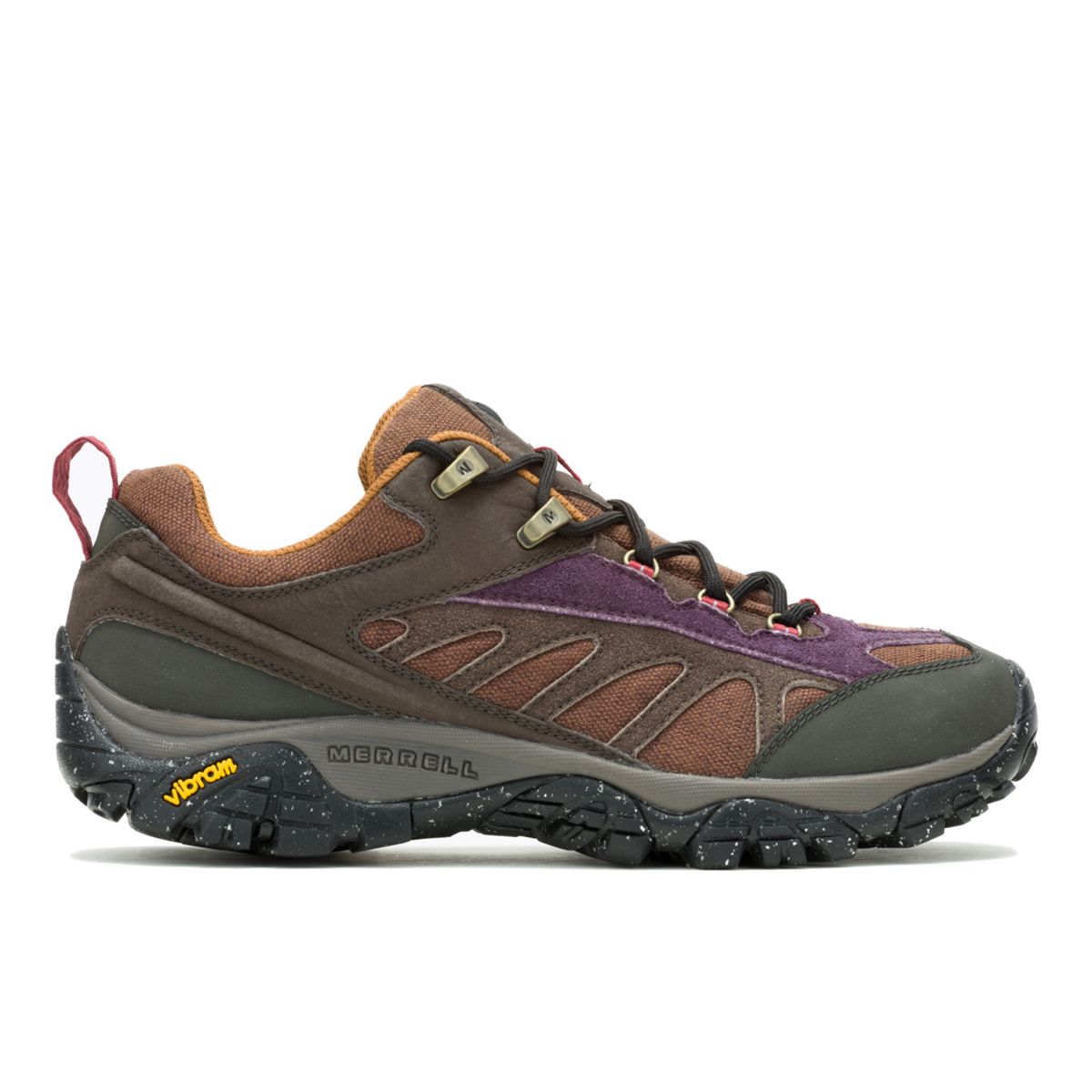 Merrell-Men's Moab 2 Mesa Luxe Eco 1TRL Casual Shoes