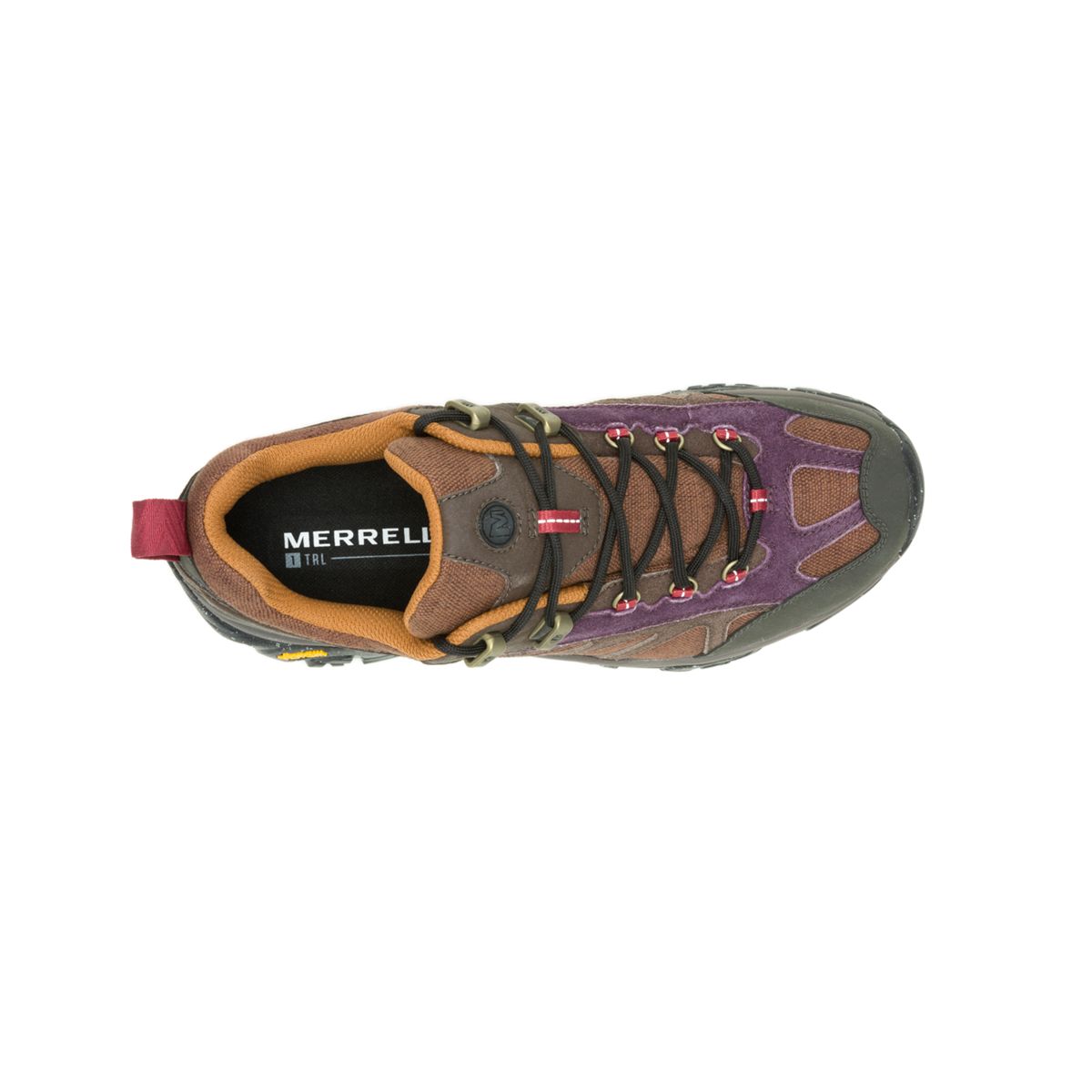 Merrell-Men's Moab 2 Mesa Luxe Eco 1TRL Casual Shoes