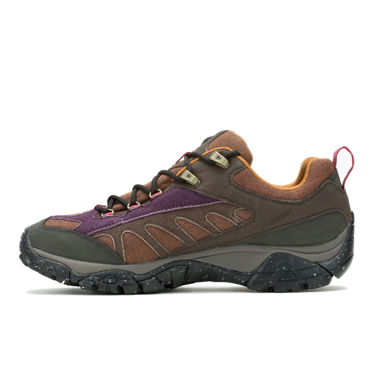 Merrell-Men's Moab 2 Mesa Luxe Eco 1TRL Casual Shoes