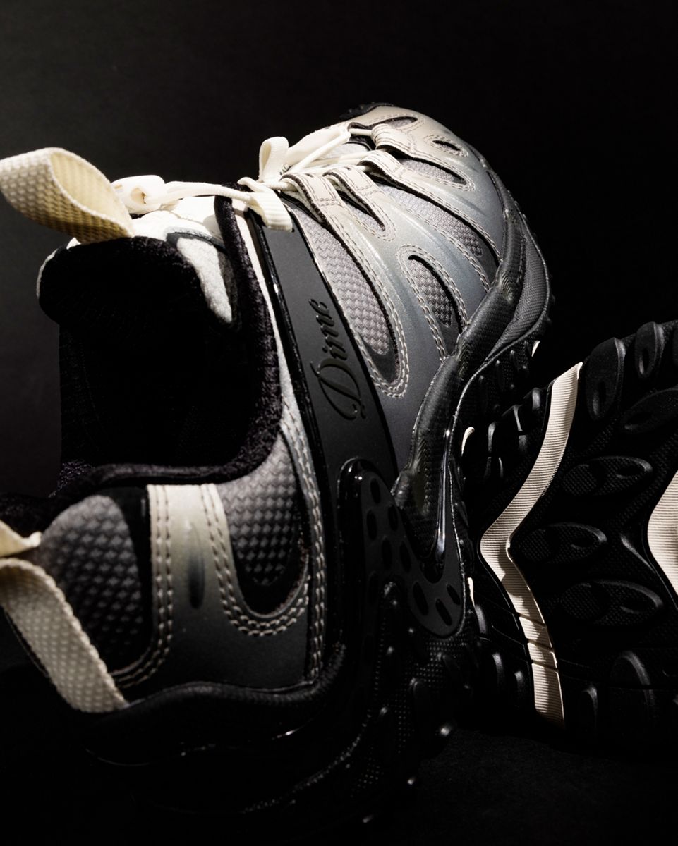 Merrell-Cham Redux 1TRL X Dime