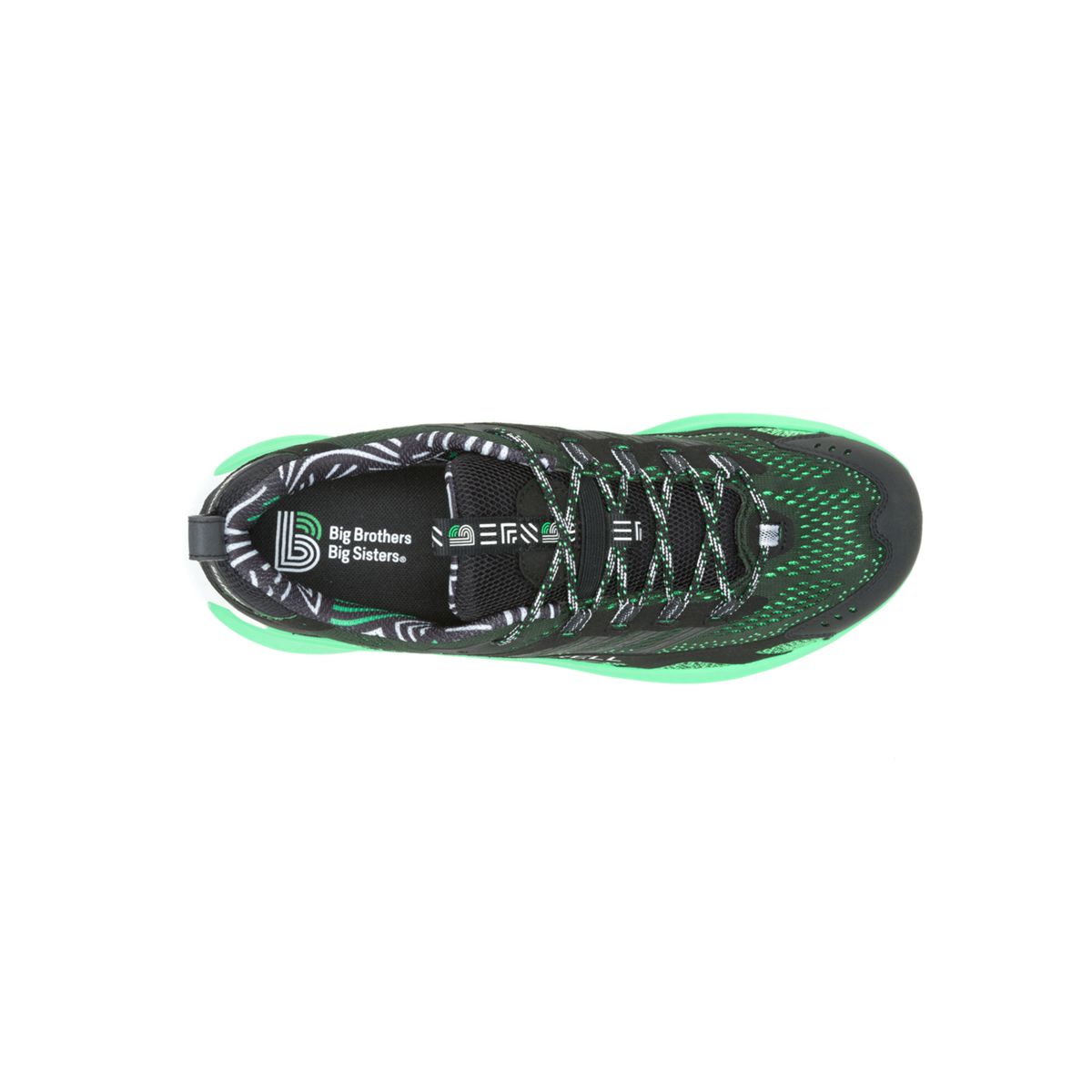 Merrell-Moab Speed 2 X Big Brothers Big Sisters - Shoes