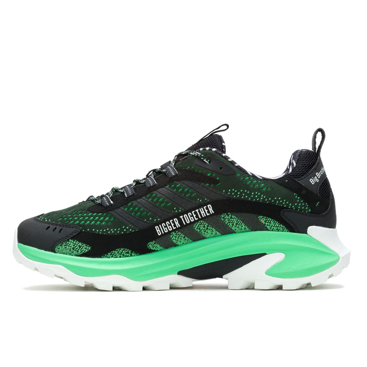 Merrell-Moab Speed 2 X Big Brothers Big Sisters - Shoes