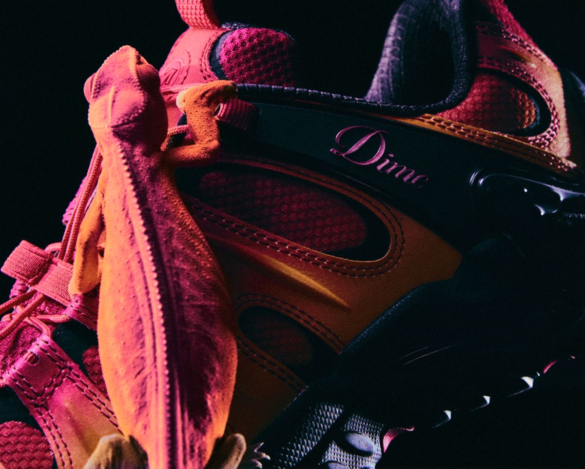 Merrell-Cham Redux 1TRL X Dime
