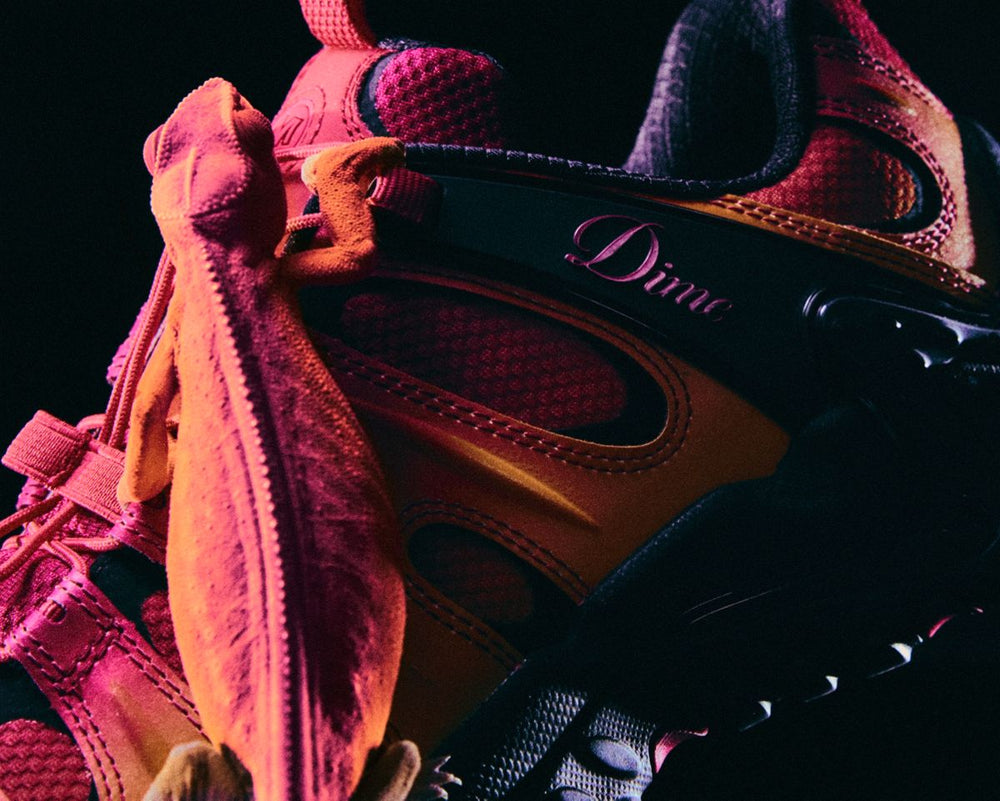 Merrell-Cham Redux 1TRL X Dime