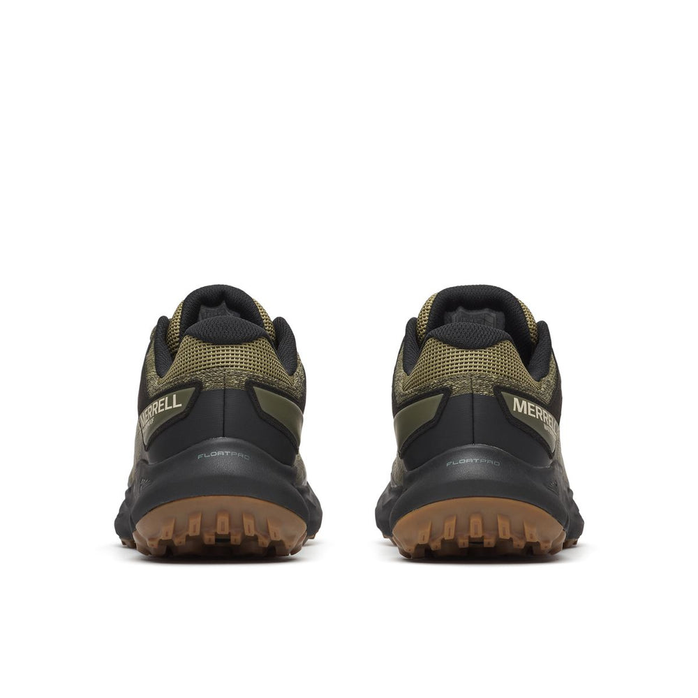 Merrell-Men - Nova 4 Waterproof Wide Width - Low