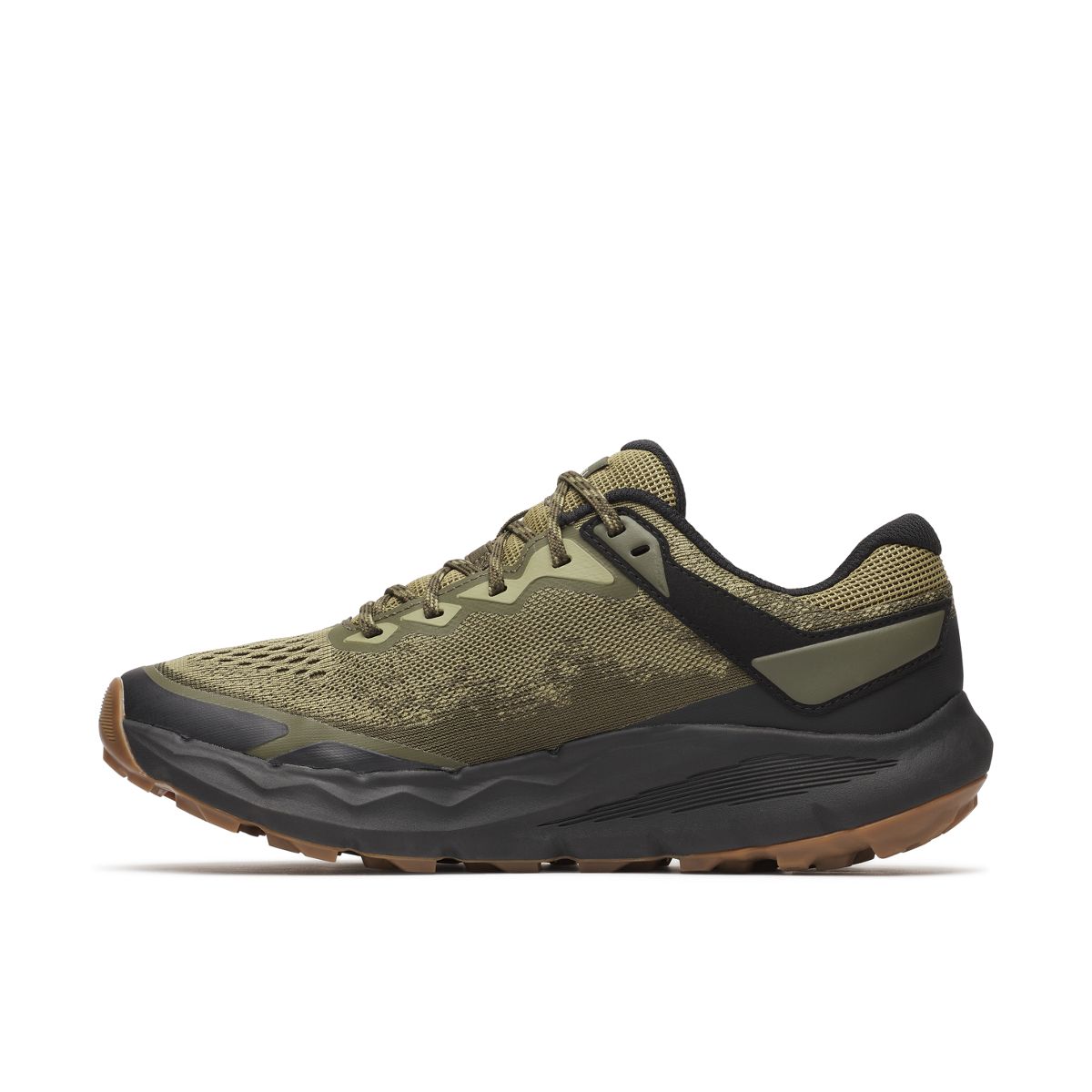 Merrell-Men - Nova 4 Waterproof Wide Width - Low
