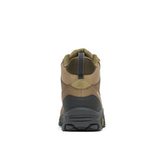 Merrell-Men's Thermo Snow Grip Mid Waterproof Winter Hiking Boots