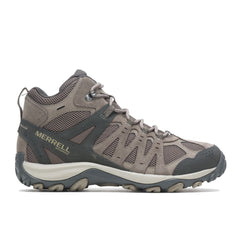 Merrell-Men - Accentor 3 Mid Waterproof - Boots