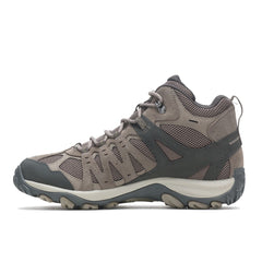 Merrell-Men - Accentor 3 Mid Waterproof - Boots