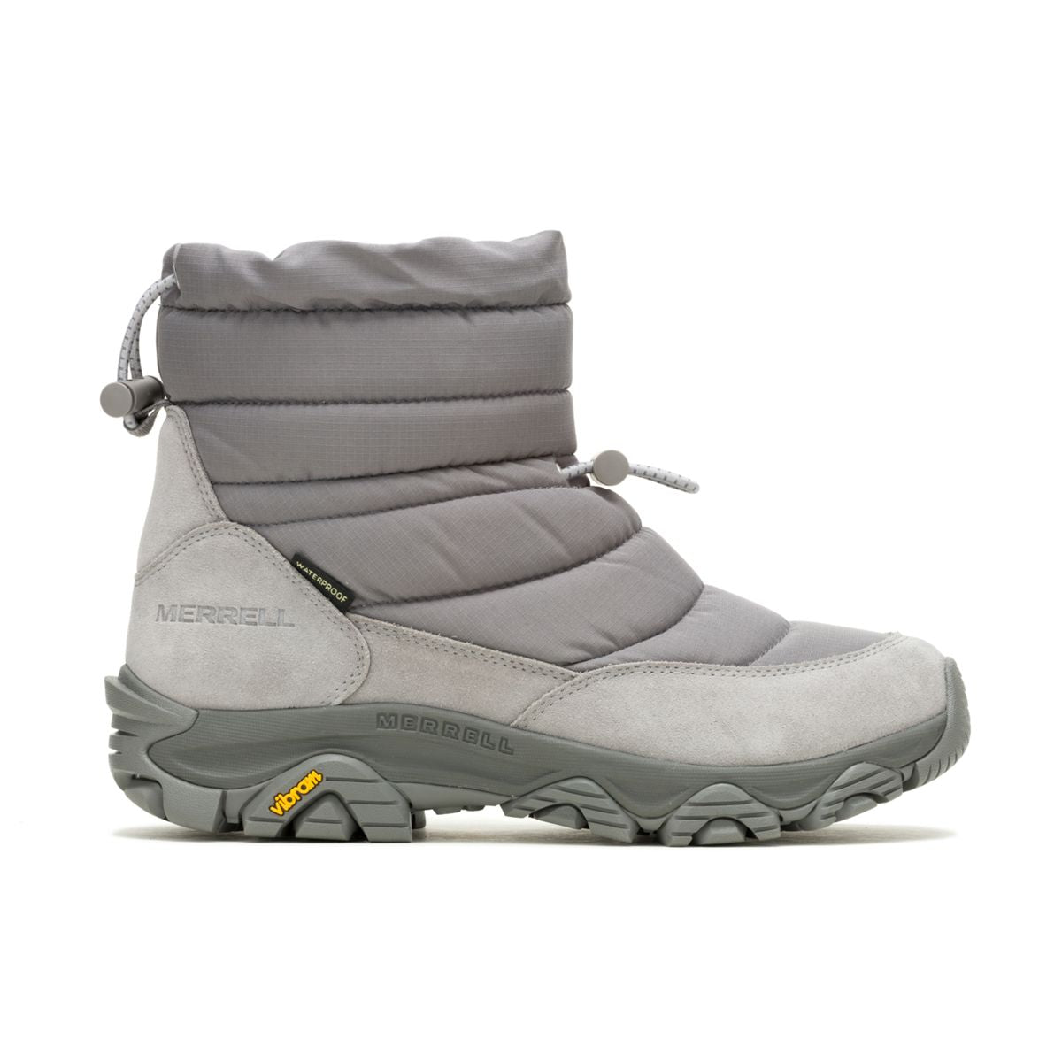 Merrell-Men's Coldpack 3 Zero Thermo Tall Waterproof Winter Boots