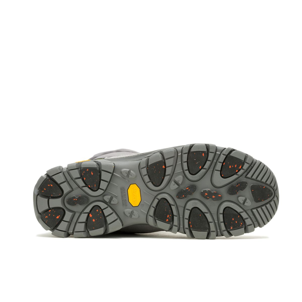 Merrell-Men's Coldpack 3 Zero Thermo Tall Waterproof Winter Boots