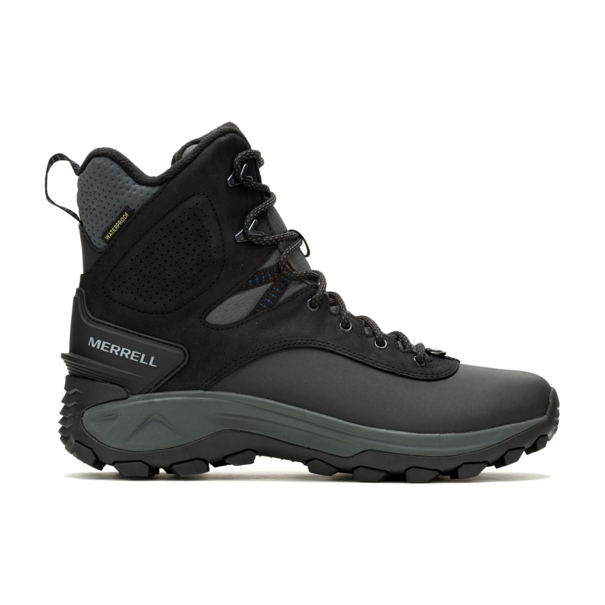 Merrell-Men - Thermo Kiruna 2 Tall Waterproof - Boots