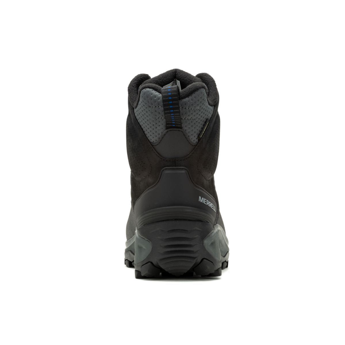 Merrell-Men - Thermo Kiruna 2 Tall Waterproof - Boots