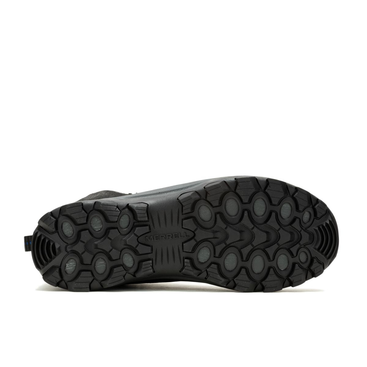 Merrell-Men - Thermo Kiruna 2 Tall Waterproof - Boots