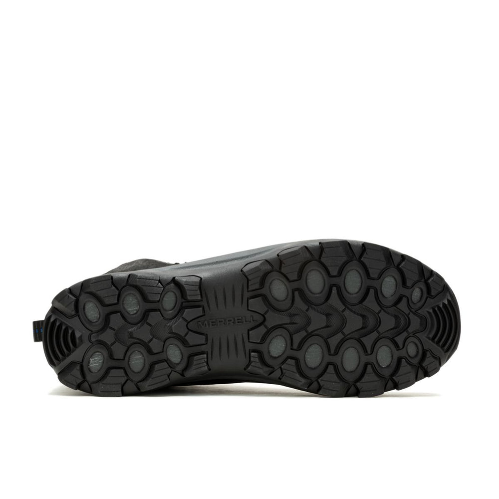 Merrell-Men - Thermo Kiruna 2 Tall Waterproof - Boots