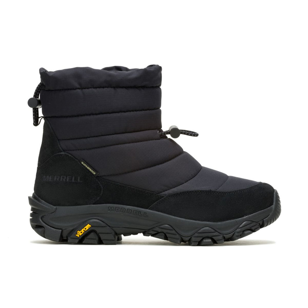 Merrell-Men's Coldpack 3 Zero Thermo Tall Waterproof Winter Boots