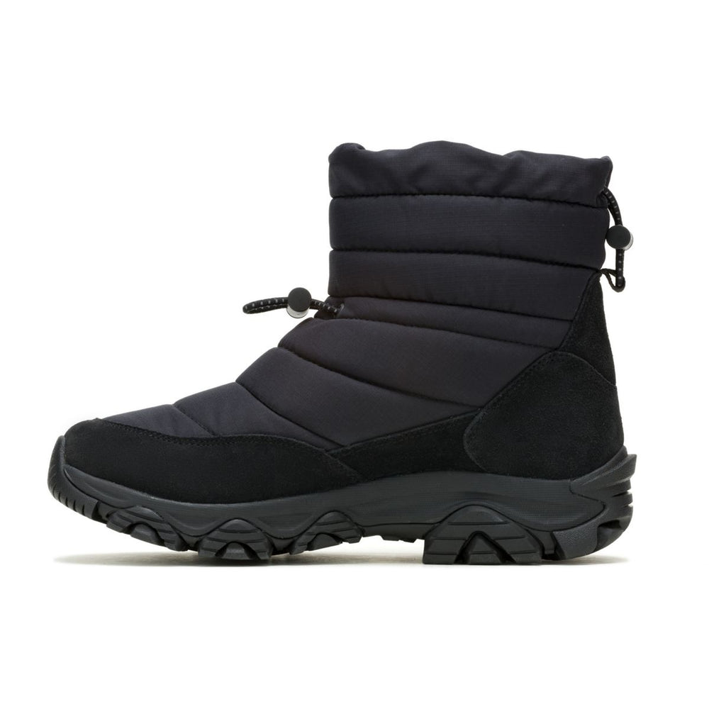 Merrell-Men's Coldpack 3 Zero Thermo Tall Waterproof Winter Boots