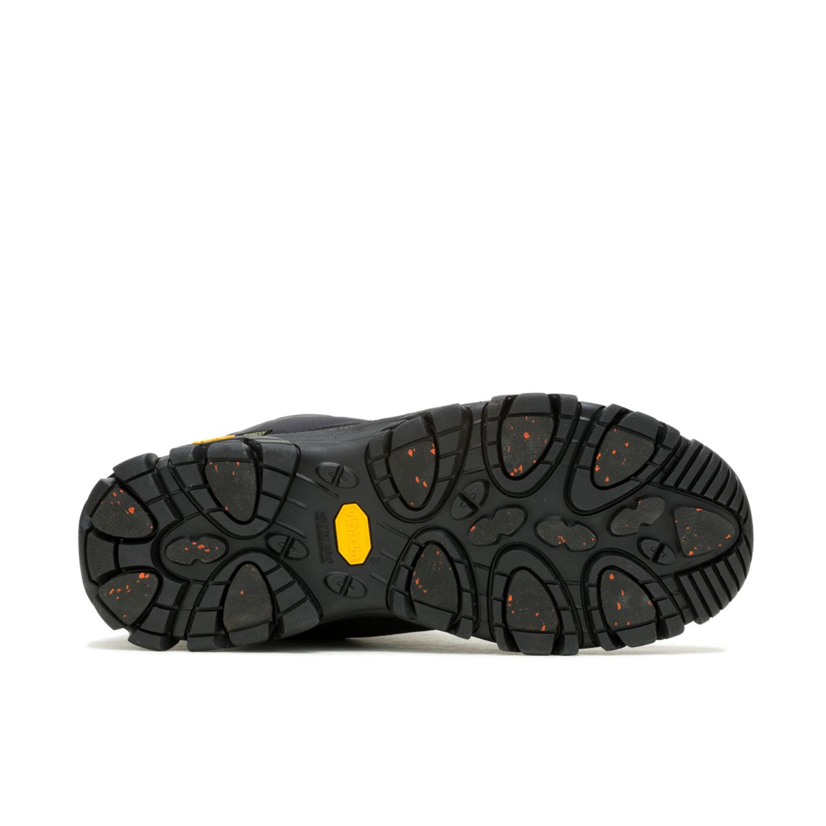 Merrell-Men's Coldpack 3 Zero Thermo Tall Waterproof Winter Boots