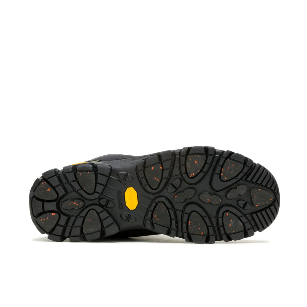 Merrell-Men's Coldpack 3 Zero Thermo Tall Waterproof Winter Boots