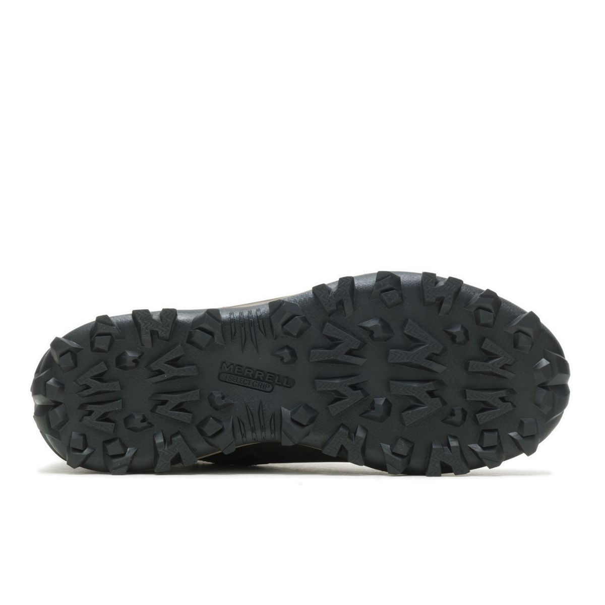 Merrell-Men's Thermo Snowdrift Zip Mid Shell Boots