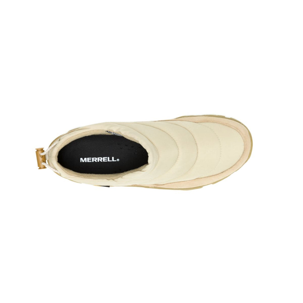 Merrell-Men's Coldpack 3 Zero Thermo Waterproof Winter Slip Ons